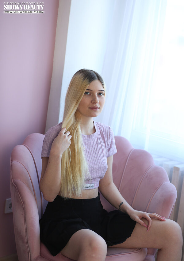 Проститутка Миросика